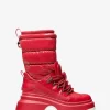 Shiloh Mixed-Media Boot Shiloh Mixed-Media Boot
