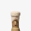 Shiloh Mixed-Media Boot Shiloh Mixed-Media Boot