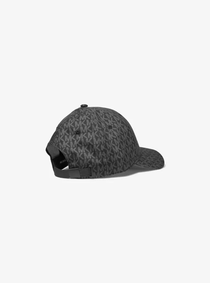Signature Logo Baseball Hat Signature Logo Baseball Hat