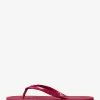 Signature Logo Flip Flops