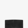 Signature Logo Wallet and Reversible Belt Gift Set