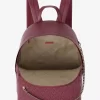 Slater Large Signature Logo Backpack