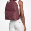 Slater Large Signature Logo Backpack