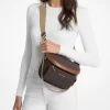 Slater Medium Signature Logo Sling Pack