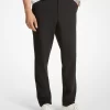 Slim-Fit Chino Pants