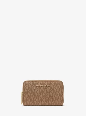 Small Logo Wallet