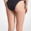 Stretch Nylon Bikini Bottom