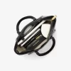 Taryn Small Leather Convertible Crossbody Bag