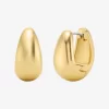 Teardrop Earrings