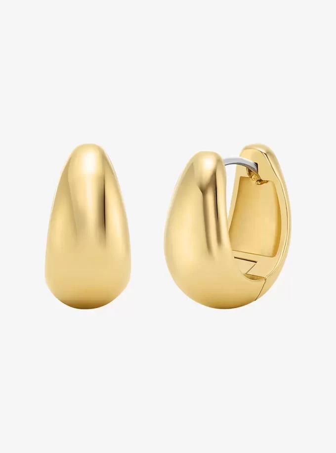 Teardrop Earrings