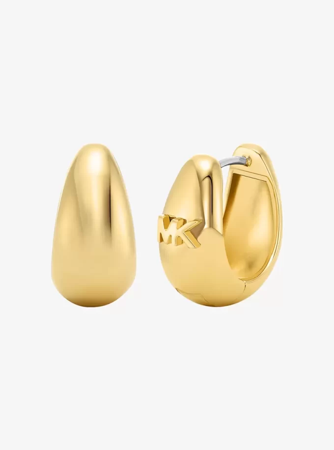 Teardrop Earrings
