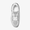 Toni Embellished Linen Blend Trainer