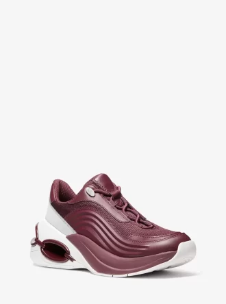 Toni Mixed-Media Trainer