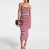 Tribeca Large Hand-Braided Shoulder Bag