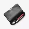 Tribeca Large Quilted Leather Shoulder Bag