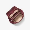 Tribeca Small Quilted Leather Backpack