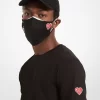 Watch Hunger Stop LOVE Organic Cotton Baseball Hat