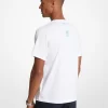 Watch Hunger Stop Organic Cotton Unisex T-Shirt