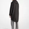 Water-Resistant Anorak