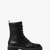 Weiss Combat Boot