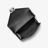 Whitney Medium Embellished Shoulder Bag