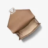 Whitney Medium Quilted Shoulder Bag