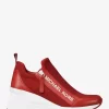 Willis Stretch Knit Trainer