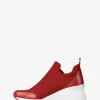 Willis Stretch Knit Trainer