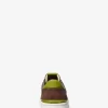 Wilton Signature Logo Sneaker