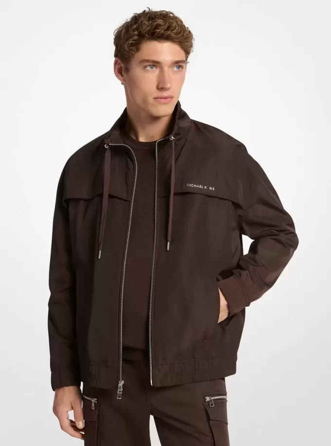 Windbreaker