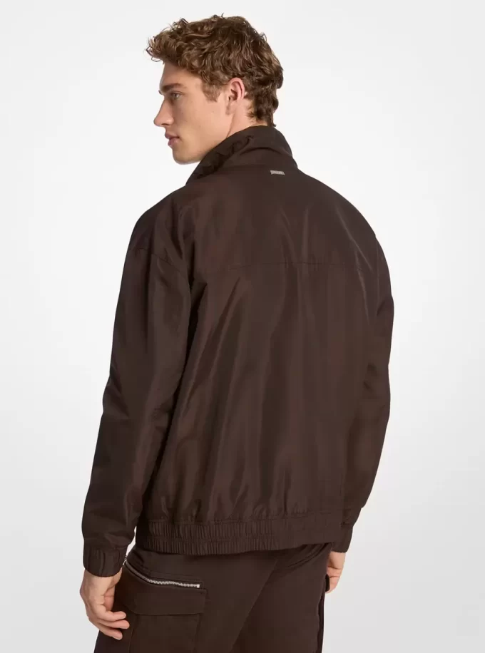Windbreaker