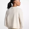 Wool Cardigan