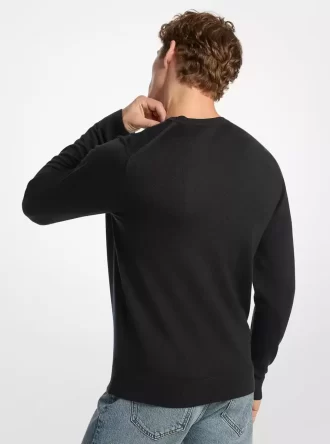Wool Sweater