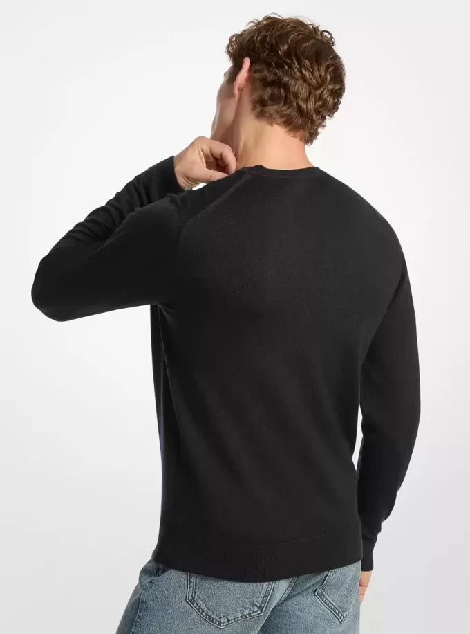 Wool Sweater