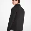 Woven Shirt Jacket