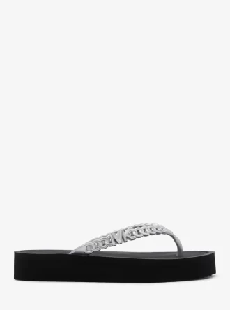 Zaza Platform Flip Flop