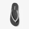Zaza Platform Flip Flop